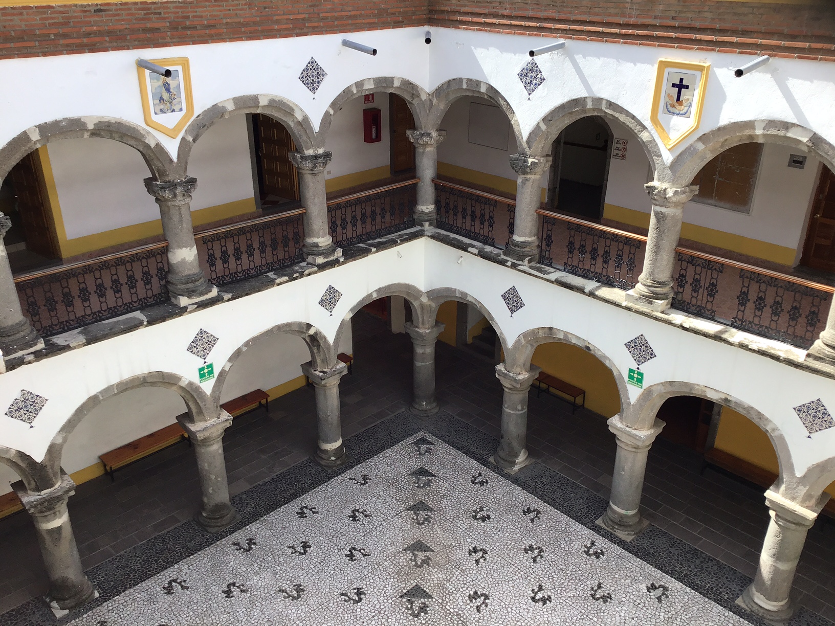 Colegio Franciscano